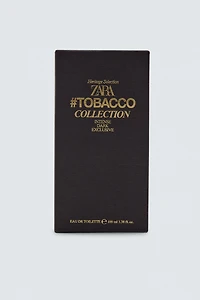 #TOBACCO COLLECTION INTENSE DARK EXCLUSIVE EDP 100 ML (3.4 FL. OZ)