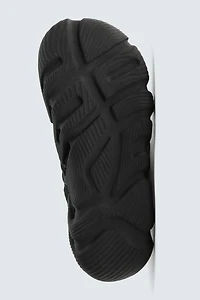 IRREGULAR SOLE SNEAKERS