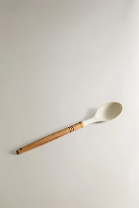 SILICONE LADLE
