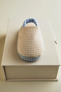 CHAUSSON ENFANT VICHY