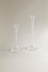 CHANDELIER CRISTAL