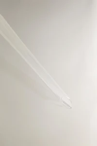 PEAR-SHAPED BOROSILICATE SELF-WATERING BUBBLE