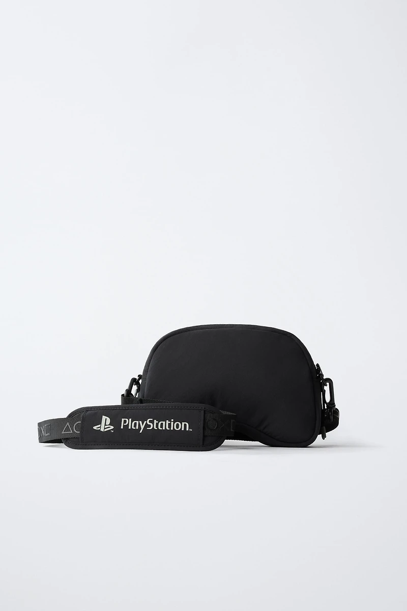 PLAYSTATION ™ CROSSBODY BAG