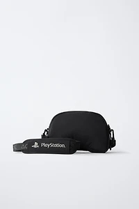 PLAYSTATION ™ CROSSBODY BAG