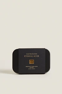 DIFFUSEUR PARFUM VOITURE ETERNAL MUSK