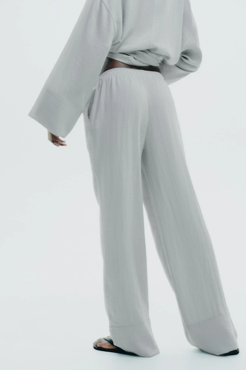 PAJAMA PANTS