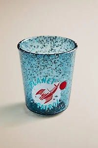 KIDS' TRITAN™ STAR GLITTER TUMBLER