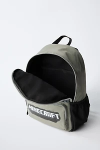 MINECRAFT © MOJANG AB. ™ BACKPACK