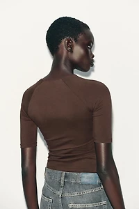 SOFT TOUCH T-SHIRT