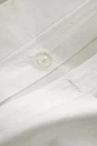SATEEN DUVET COVER (500 THREAD COUNT)