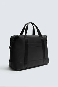 SAC DE VOYAGE GOMMÉ