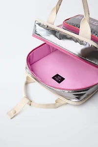 LILO & STITCH © DISNEY BACKPACK