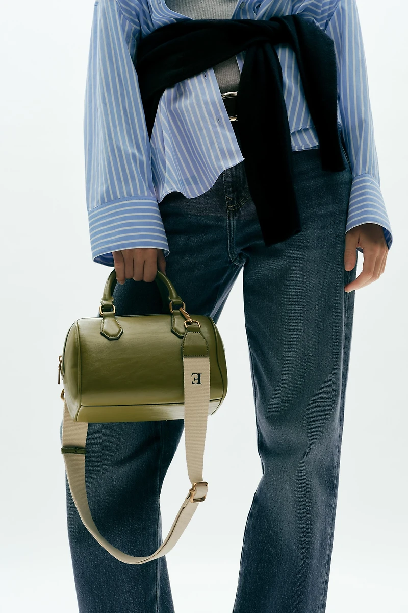 CITY BAG