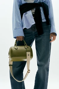 CITY BAG
