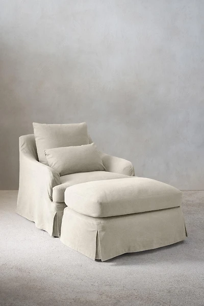 FOOTSTOOL 01