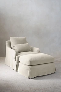 FOOTSTOOL 01