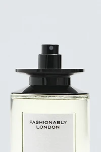 FASHIONABLY LONDON EDP 100 ML (3.4 FL. OZ)