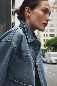 Z1975 DENIM JACKET