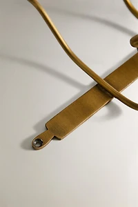 GOLDEN WALL HANGER