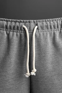 JOGGER SHORTS