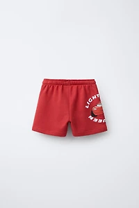 CARS LIGHTNING MCQUEEN © DISNEY SHORTS