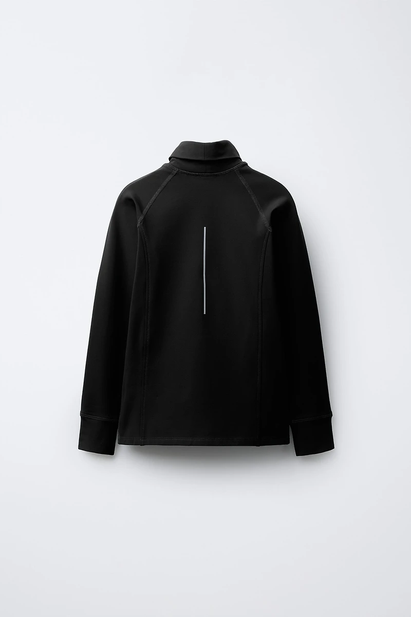 BREATHABLE THERMAL SKI COLLECTION T-SHIRT