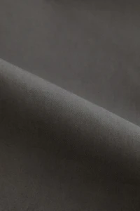 PERCALE COTTON FLAT SHEET ( THREAD COUNT