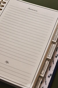 CHRISTMAS RECIPE BOOK