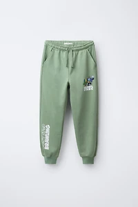 BRAWL STARS © SUPERCELL OY JOGGER PANTS