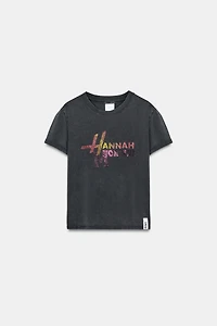 HANNAH MONTANA ©DISNEY T-SHIRT