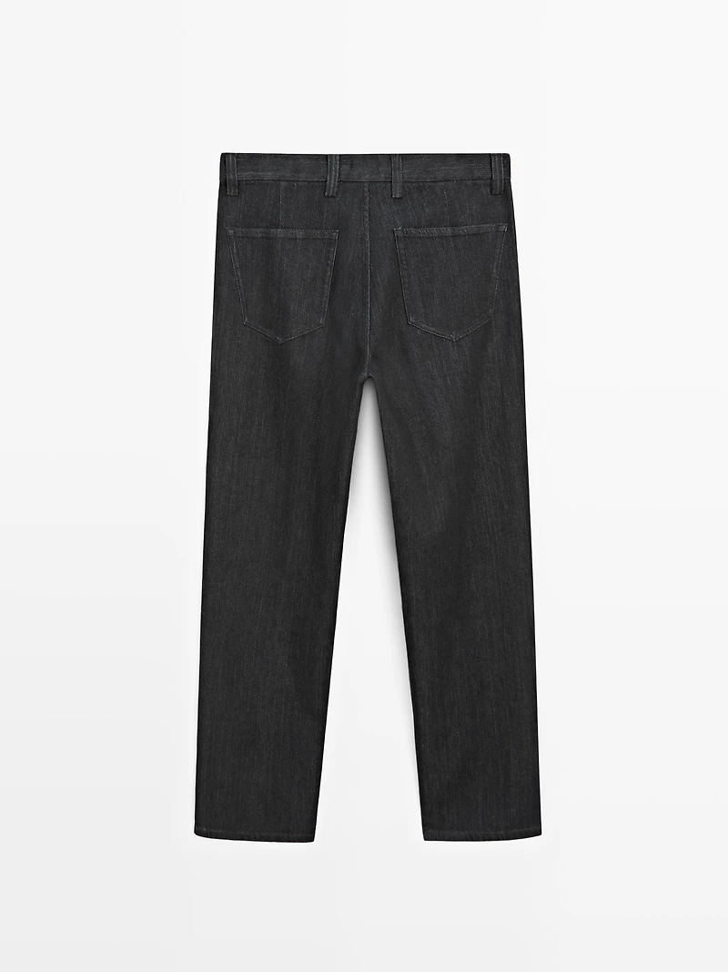 Wide-leg jeans - LIMITED