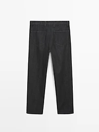 Wide-leg jeans - LIMITED