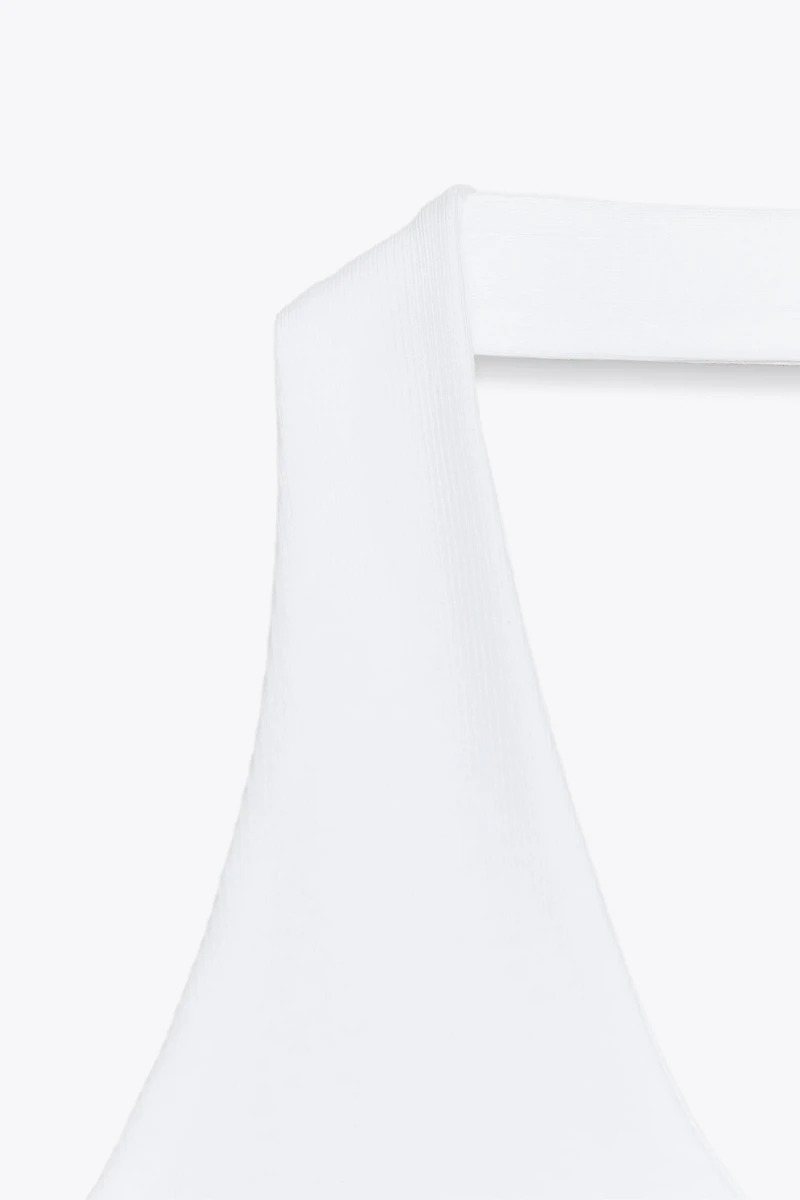 TOP HALTER