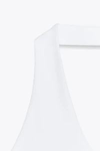 TOP HALTER