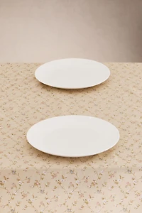 NAPPE COTON FLEURS