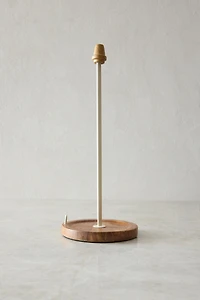 PORTE-ROULEAU FER BOIS