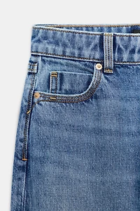 Z1975 HIGH RISE MOM FIT JEANS