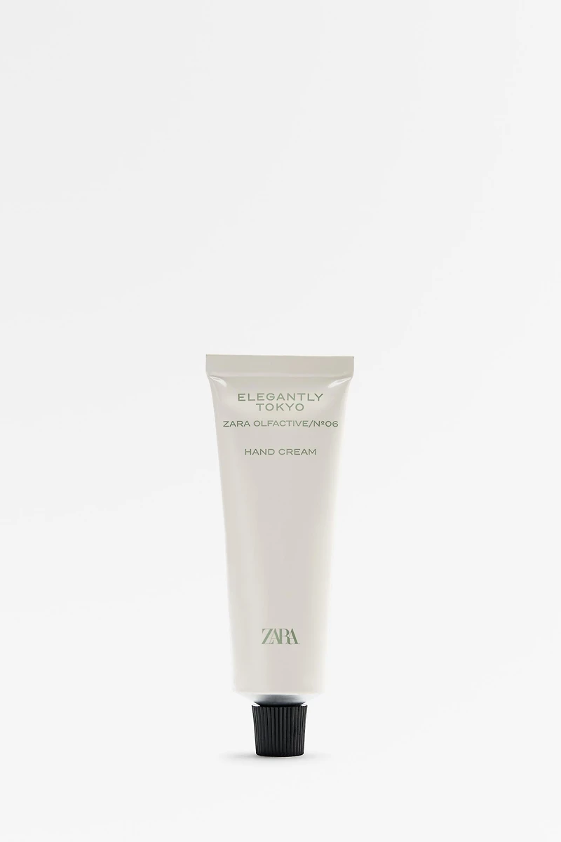 ELEGANTLY TOKYO HAND LOTION 50 ML (1.69 FL. OZ)