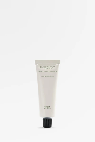 ELEGANTLY TOKYO HAND LOTION 50 ML (1.69 FL. OZ)