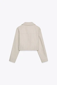 VESTE SURPIQÛRES