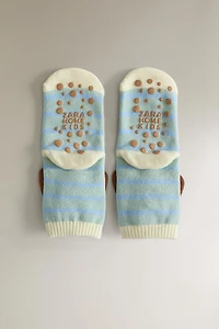 KIDS' SUMMER CLUB SOCKS
