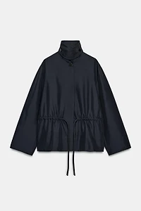 PARKA À PATTE ZW COLLECTION