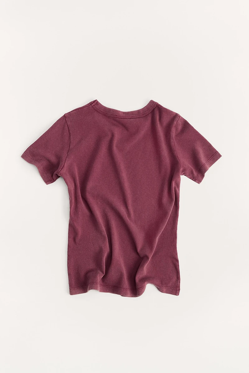 VARSITY 50TH ANNIVERSARY T-SHIRT