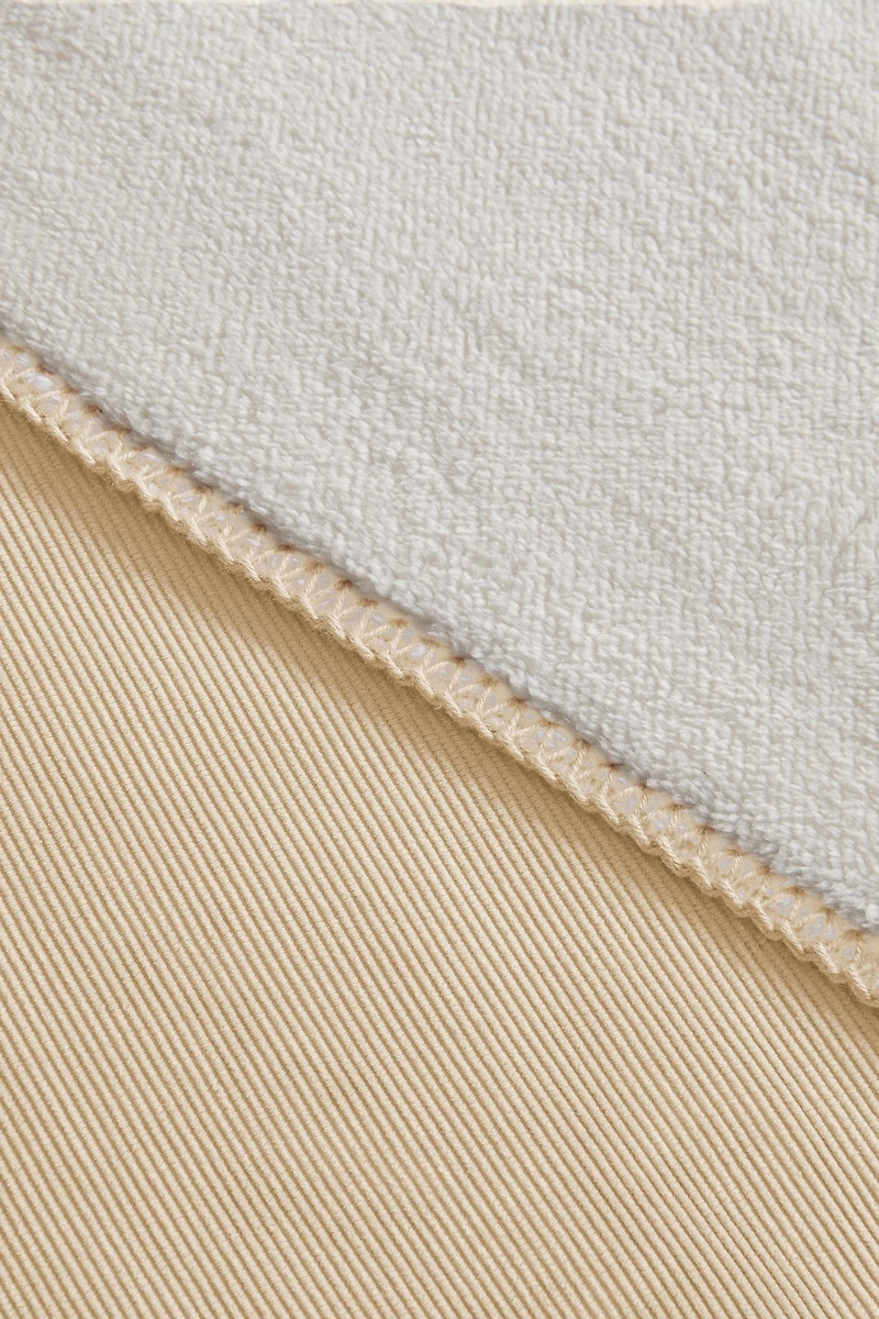 CHILDREN'S CORDUROY BEDSPREAD