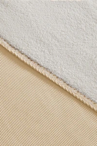 CHILDREN'S CORDUROY BEDSPREAD