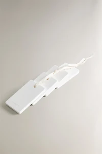 SET OF ABSOLUTE LINEN SCENTED WARDROBE BARS (SET OF 4)