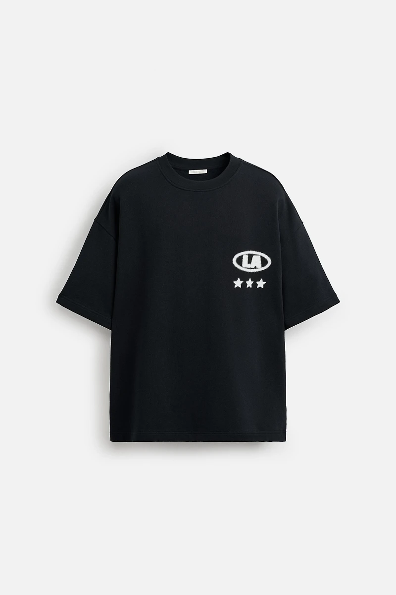 SWEAT GRAPHIQUES IMPRIMÉS