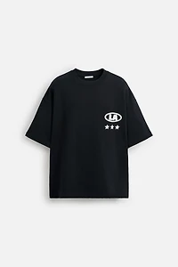 SWEAT GRAPHIQUES IMPRIMÉS