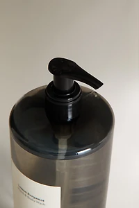 (750 ML) LEMON BERGAMOT BODY SOAP