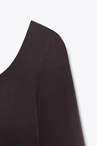 BODY POLYAMIDE SOFT